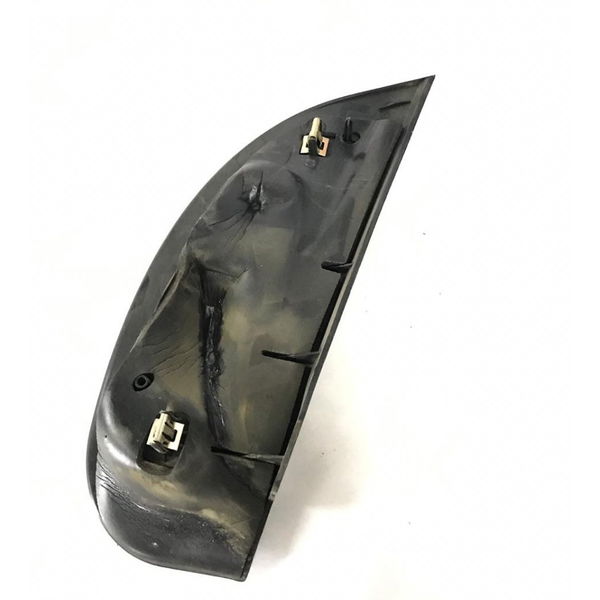 Acabamento Interno Retrovisor Esquerdo Ford Edge 2009 2010