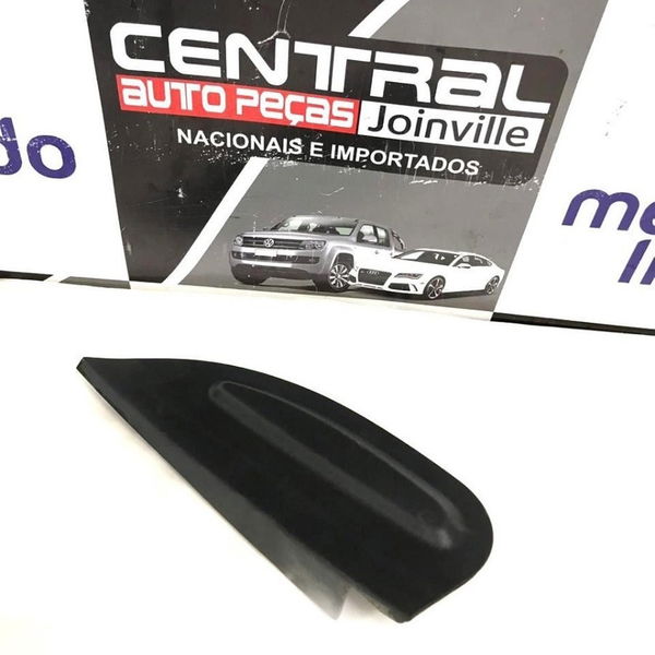 Acabamento Interno Retrovisor Esquerdo Ford Edge 2009 2010