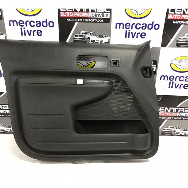 Forro Forração Porta Dianteiro Esquerdo Ford Edge 2009 2010