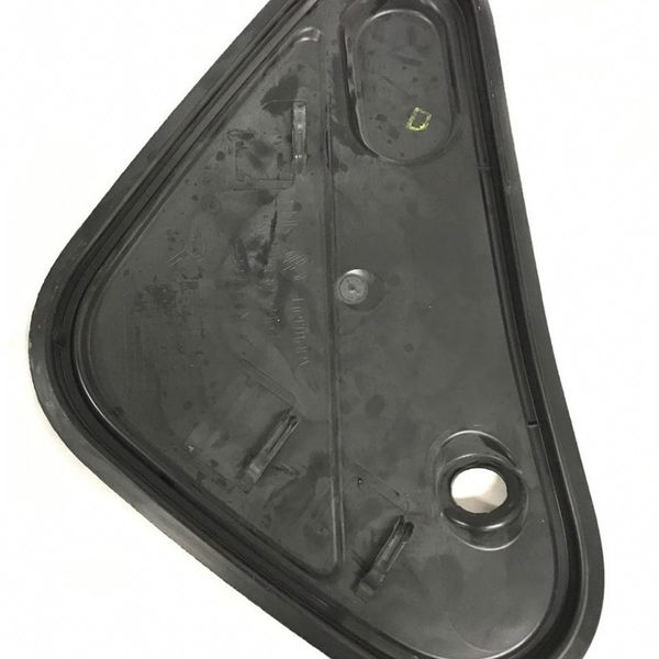 Tampa Capa Porta Traseira Direita Golf Tsi 2014 2015 2016