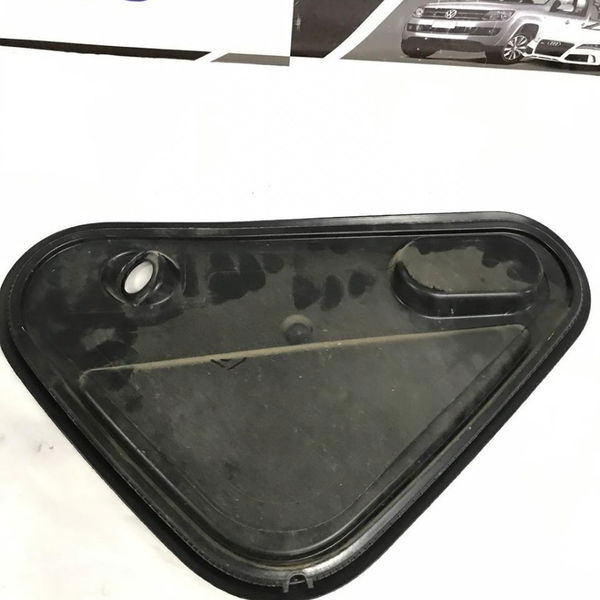 Tampa Capa Porta Traseira Direita Golf Tsi 2014 2015 2016