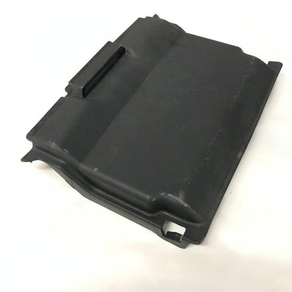 Tampa Caixa Bateria Ford Focus 2014 2015 2016 Am51-10a659-bb