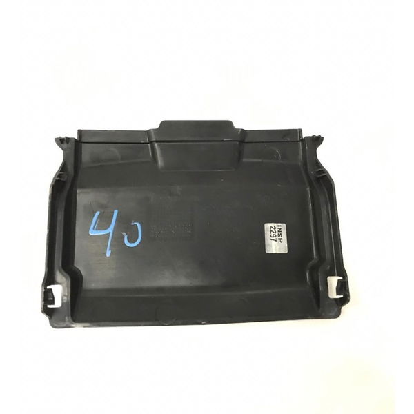 Tampa Caixa Bateria Ford Focus 2014 2015 2016 Am51-10a659-bb