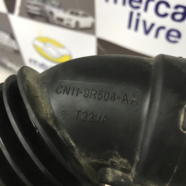 Mangueira Caixa Filtro De Ar Ford Focus 1.6 2014 2015 2016