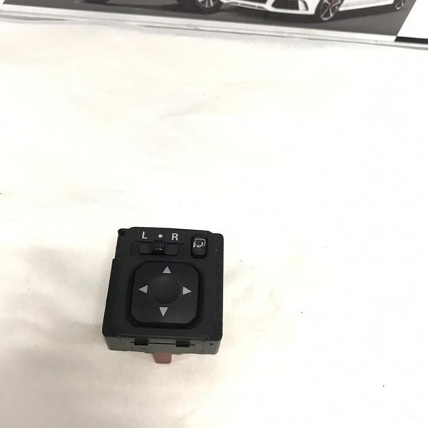 Interruptor Botão Retrovisor Elétrico Outlander 2014 2015
