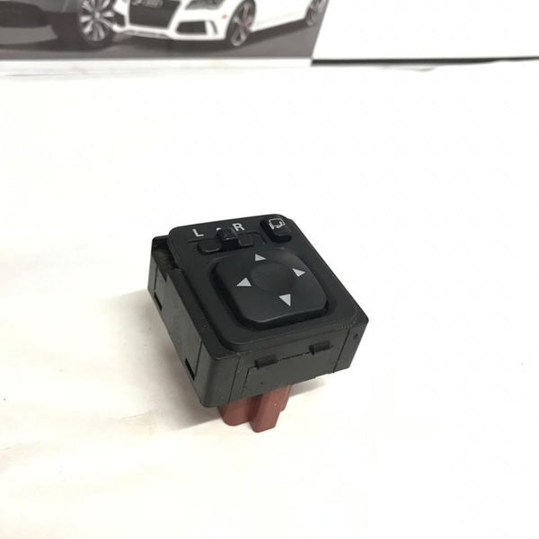 Interruptor Botão Retrovisor Elétrico Outlander 2014 2015