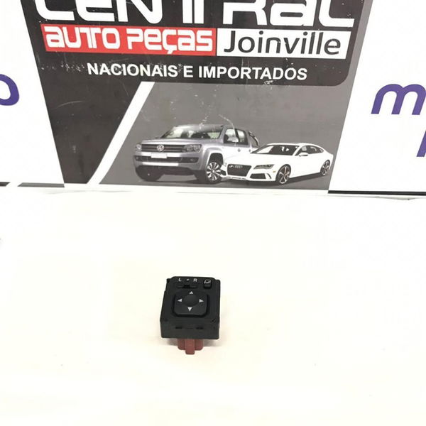 Interruptor Botão Retrovisor Elétrico Outlander 2014 2015