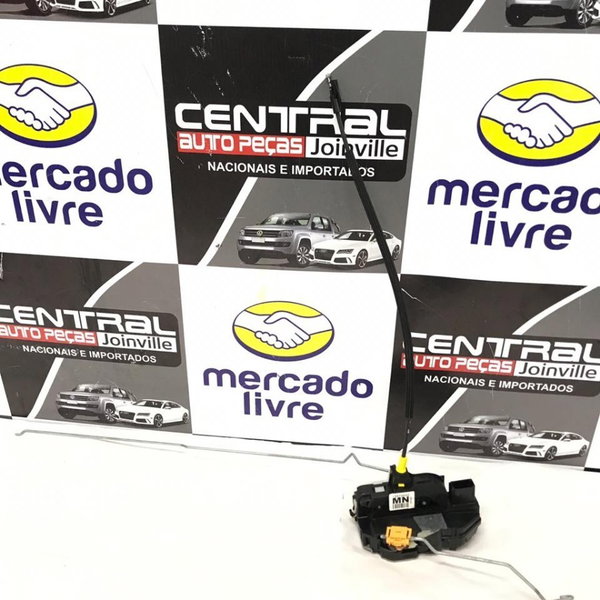 Fechadura Trava Porta Traseira Esquerda Gm Tracker 2017 2018