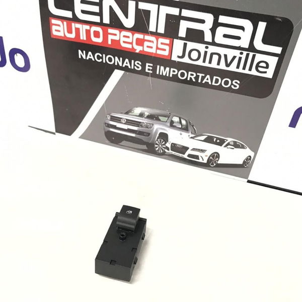 Botão Comando Vidro Traseiro Esquerdo Gm Tracker 2017 2018