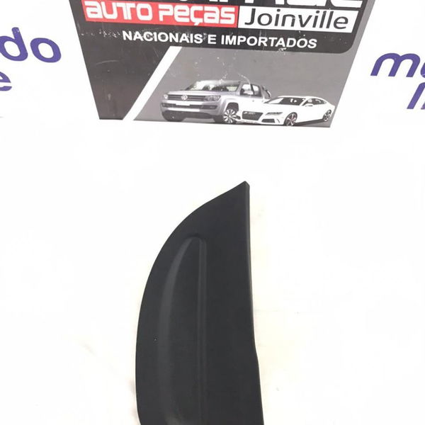 Acabamento Interno Retrovisor Direito Ford Edge 2009 2010
