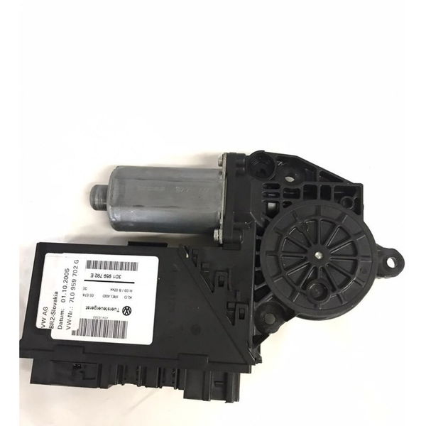 Motor Vidro Elétrico Dianteiro Direito Cayenne V8 2005 2006