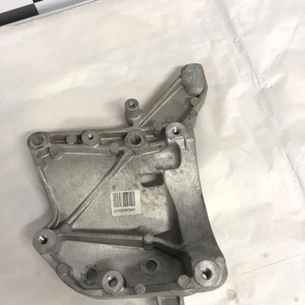 Suporte Compressor Ar Condicionado Toro 2.0 Diesel 2017 2018