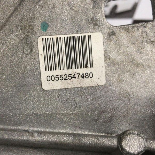 Suporte Compressor Ar Condicionado Toro 2.0 Diesel 2017 2018