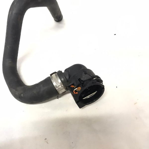 Mangueira Carcaça Água Cabeçote Fiat Toro Diesel 2017 2018