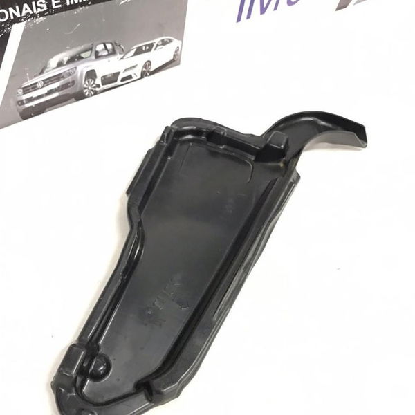 Acabamento Tampa Extensão Capo Bmw F30 320i 2017 2018