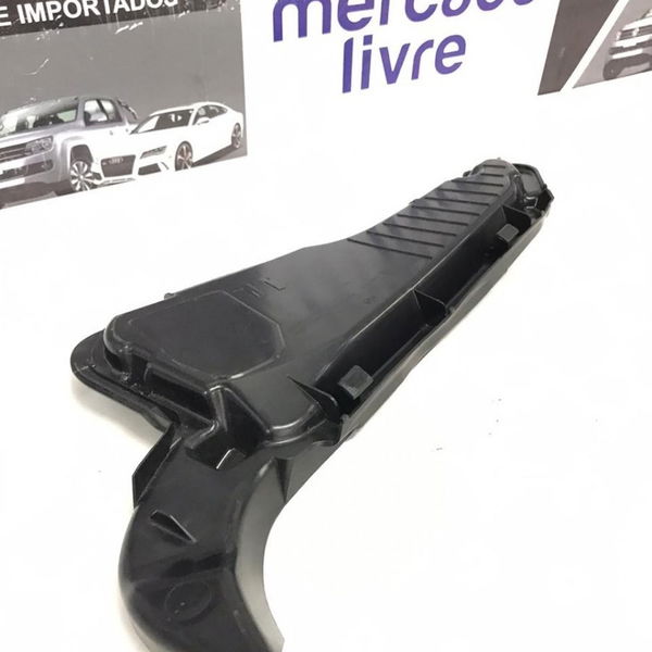 Acabamento Tampa Extensão Capo Bmw F30 320i 2017 2018