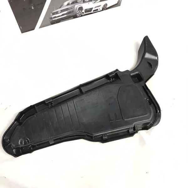 Acabamento Tampa Extensão Capo Bmw F30 320i 2017 2018