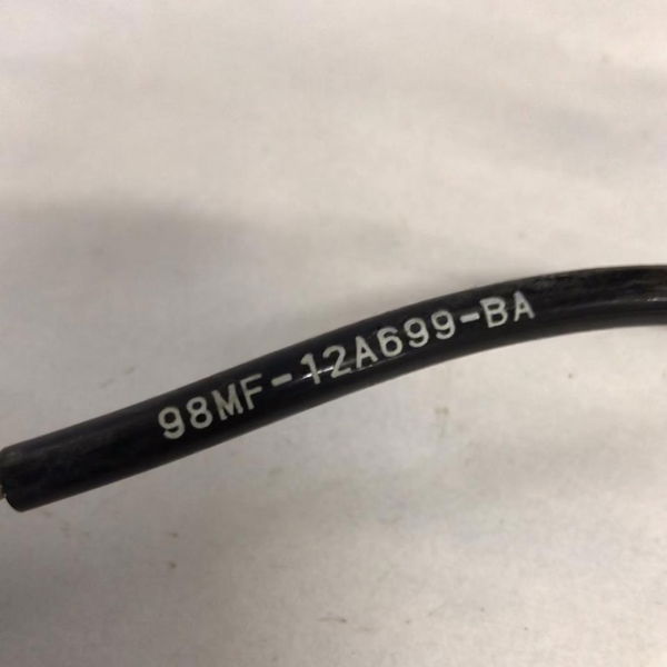 Sensor Detonação Ford Focus 2014 2015 2016 - 98mf-12a699-ba