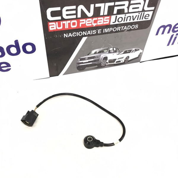 Sensor Detonação Ford Focus 2014 2015 2016 - 98mf-12a699-ba