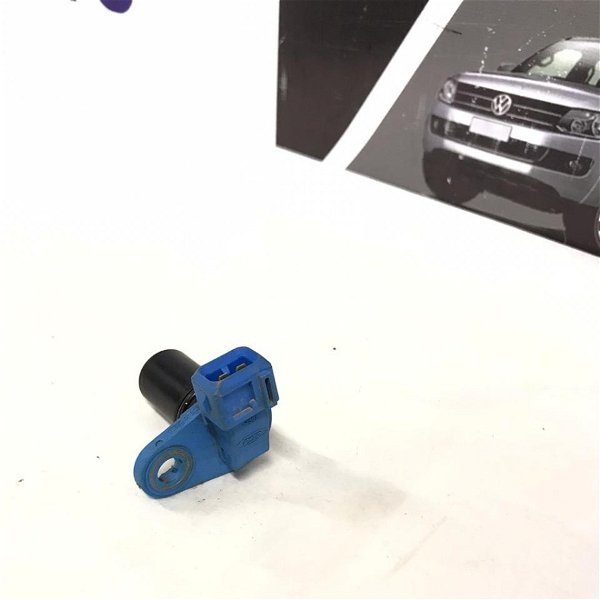 Sensor Fase Rotação Ford Focus 2014 2015 2016 Ys6a-12k073-ab