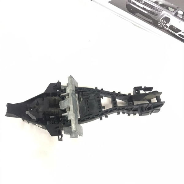 Suporte Maçaneta Porta Traseira Direita Evoque 13 2014 2015