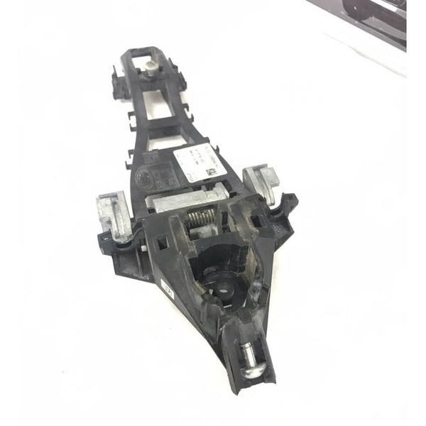 Suporte Maçaneta Porta Traseira Direita Evoque 13 2014 2015