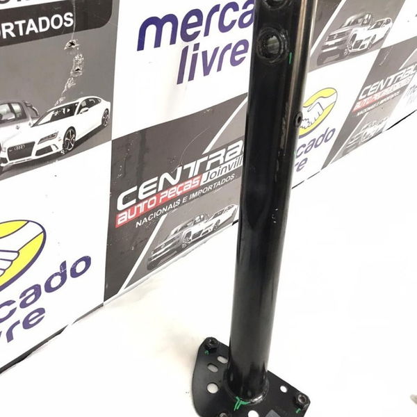 Suporte Alma Parachoque Esquerdo Fiat Toro Diesel 2018 N3