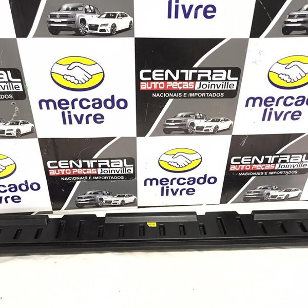 Acabamento Bagagem Porta Malas Kia Sorento 2011 2012 2013
