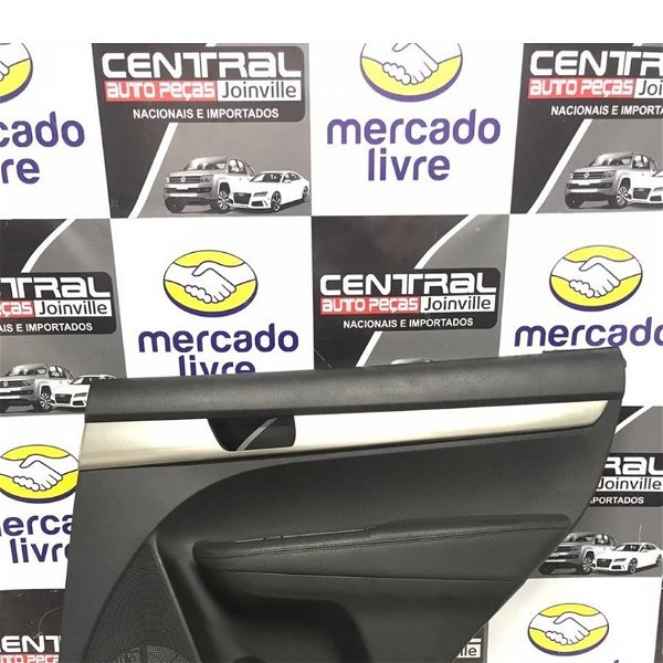 Forro Porta Traseiro Direito Kia Sorento V6 2011 2012 2013