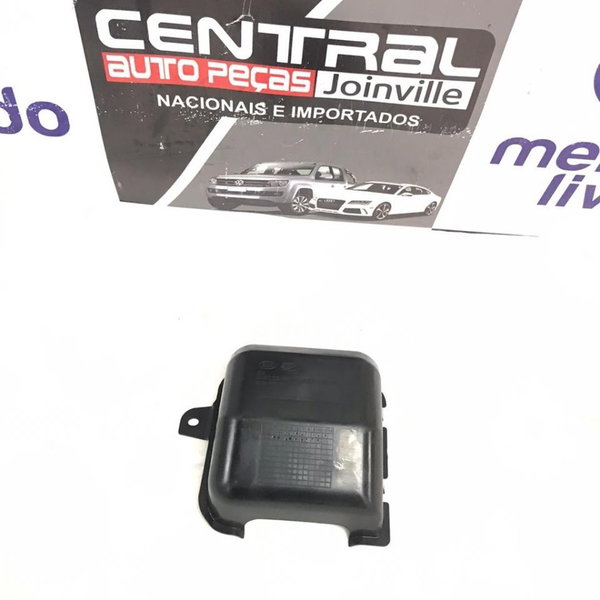 Acabamento Cinto Segurança Traseiro Esq Sorento 2011 2012 13