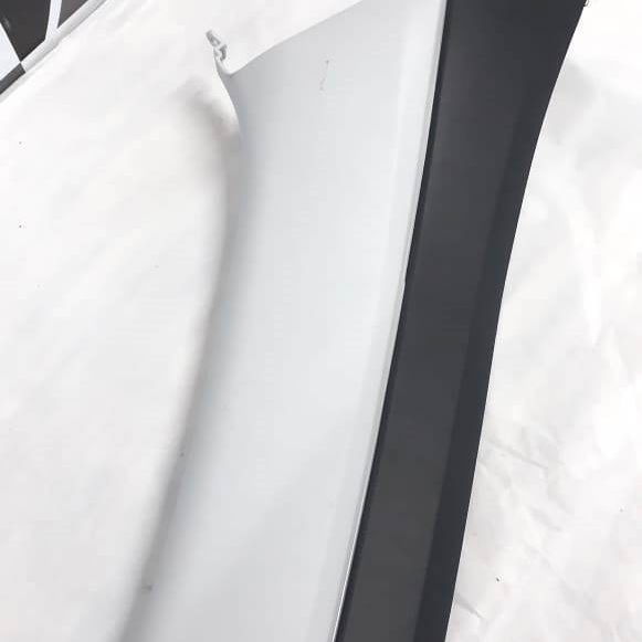 Acabamento Direito Coluna Parabrisas Jeep Renegade 2019 2020
