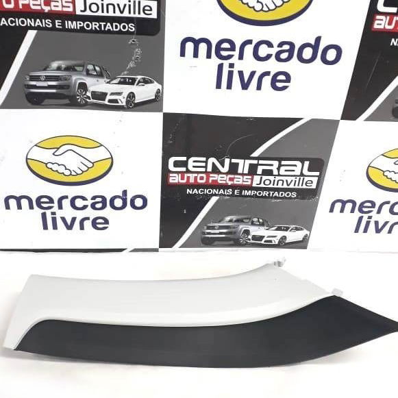 Acabamento Direito Coluna Parabrisas Jeep Renegade 2019 2020