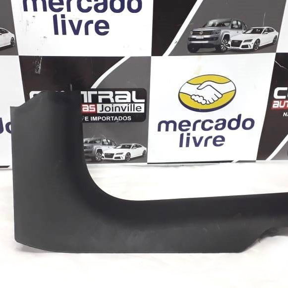 Acabamento Soleira Direita Jeep Renegade Flex 2018 2019