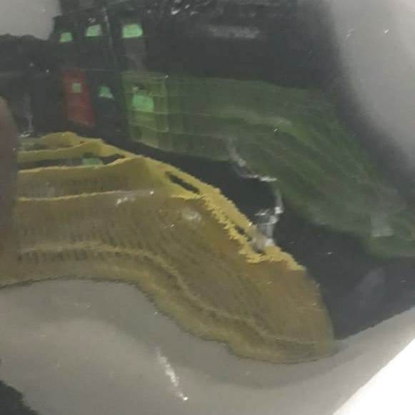 Porta Lata Traseira Esquerda Ford Edge 2009 2010 2011 