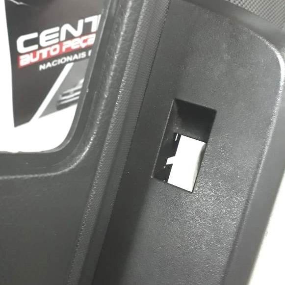 Forro Forração Porta Traseira Esquerda Ford Edge 2009 2010