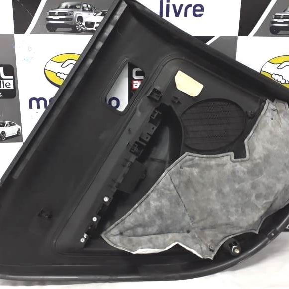 Forro Forração Porta Traseira Direita Ford Edge 2009 2010