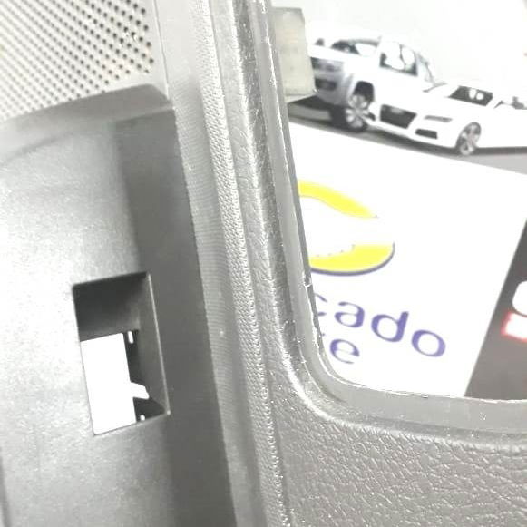 Forro Forração Porta Traseira Direita Ford Edge 2009 2010