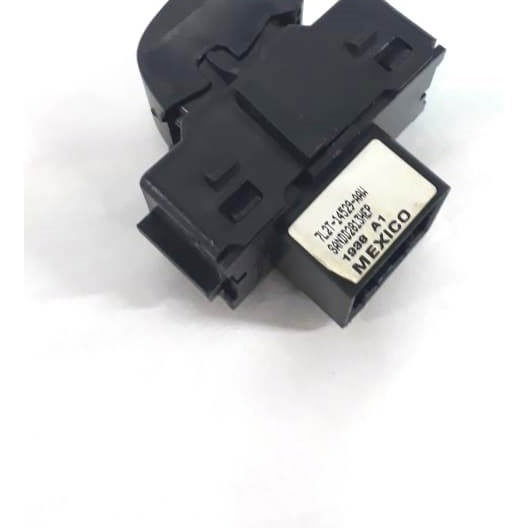Botão Vidro Elétrico Traseiro Esquerdo Ford Edge 2009 2010