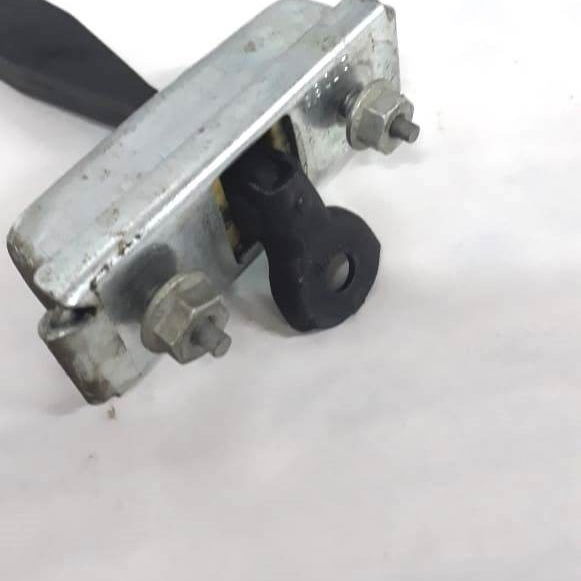 Limitador Porta Traseira Esquerda Ford Edge 3.5 2009 2010