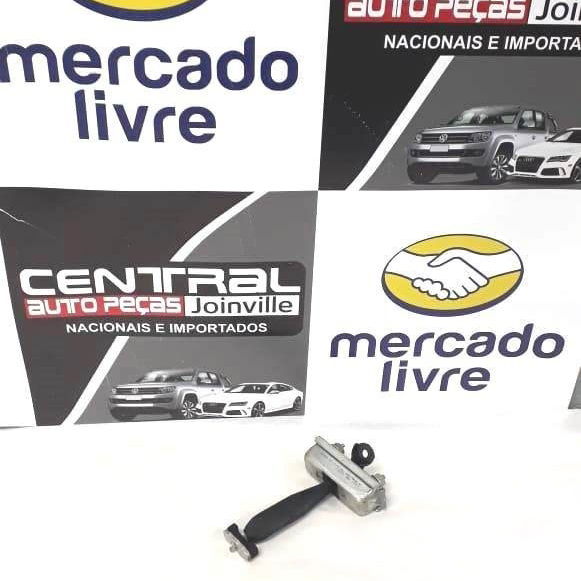 Limitador Porta Traseira Esquerda Ford Edge 3.5 2009 2010