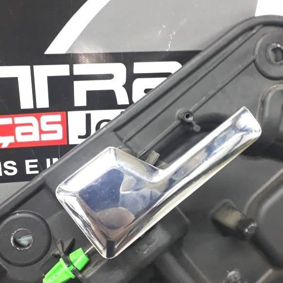 Máquina Vidro C/ Motor Traseiro Esquerdo Ford Edge 2009 2010