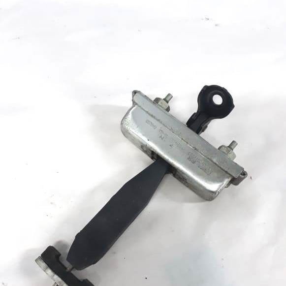Limitador Porta Traseira Direita Ford Edge 3.5 2009 2010
