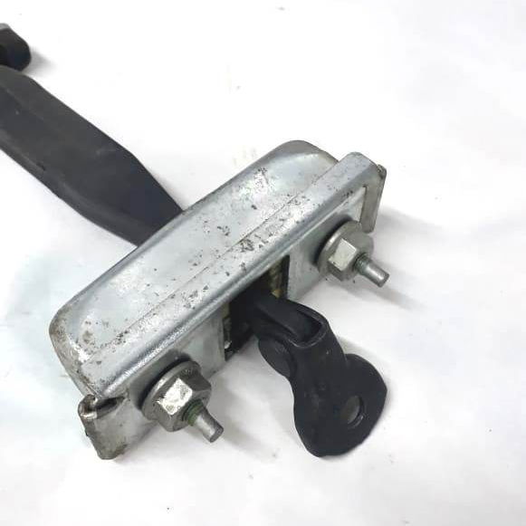 Limitador Porta Traseira Direita Ford Edge 3.5 2009 2010