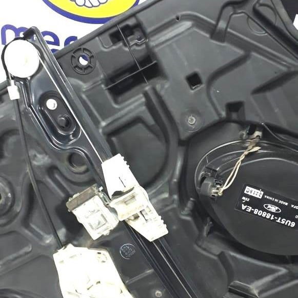 Máquina Vidro C/ Motor Traseiro Direito Ford Edge 2009 2010