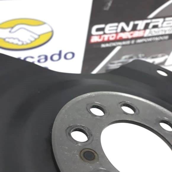 Espaçador Volante Motor Jeep Renegade 1.8 Flex 2019 2020