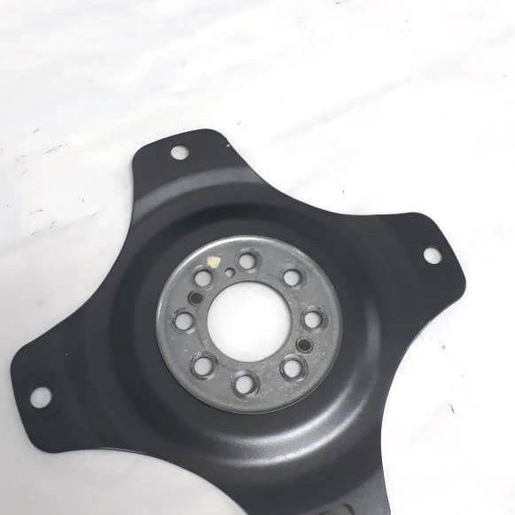 Espaçador Volante Motor Jeep Renegade 1.8 Flex 2019 2020