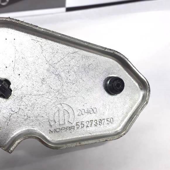 Suporte Chicote Fiação Renegade Flex 2019 2020 552739750