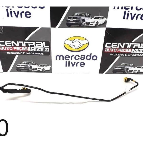 Mangueira Cano Jeep Renegade 1.8 Flex 2019 2020 Aag371