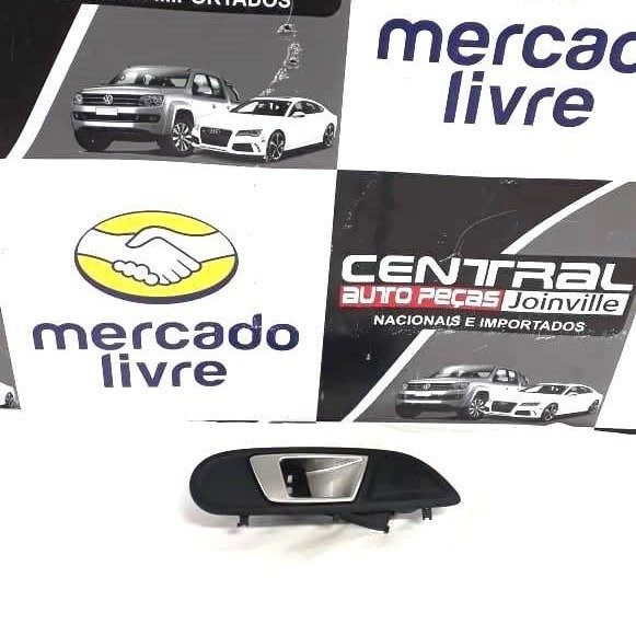 Maçaneta Interna Porta Dianteira Direita Ecosport 2014 2015