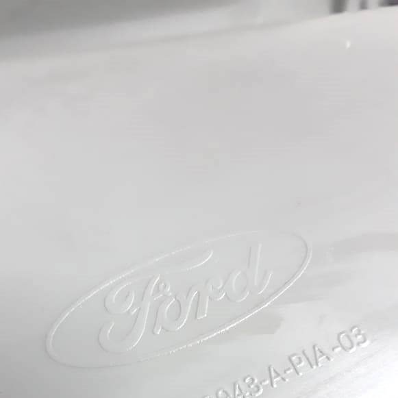 Forro Porta Dianteiro Esquerdo Ford Ecosport 2013 2014 2015